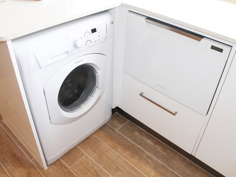 Apartment On King - Free Car - Accommodation in Bendigo 6