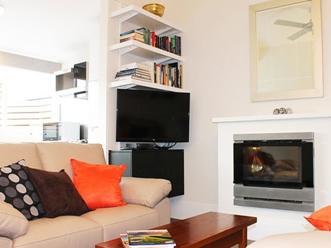 Apartment On King - Free Car - Accommodation in Bendigo 2