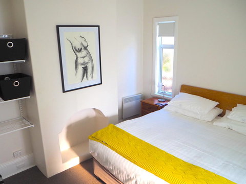Apartment On King - Free Car - Accommodation in Bendigo 17