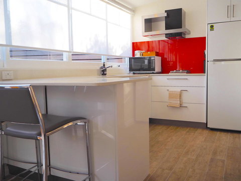 Apartment On King - Free Car - Accommodation in Bendigo 21