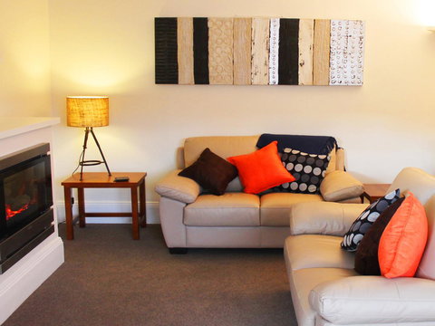 Apartment On King - Free Car - Accommodation in Bendigo 1