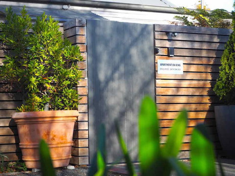 Apartment On King - Free Car - Accommodation in Bendigo 19