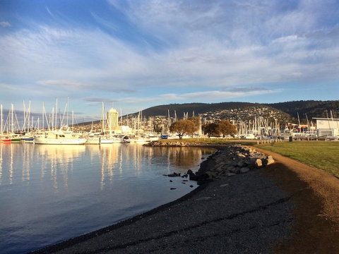 Apartment On King - Free Car - Accommodation in Bendigo 18