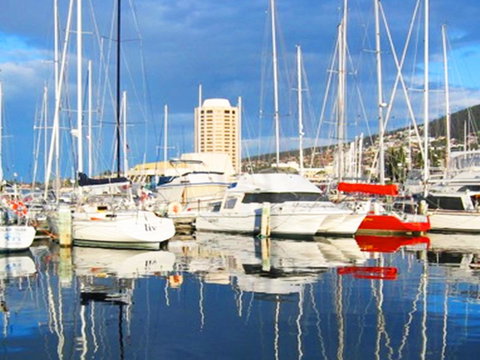 Apartment On King - Free Car - Accommodation in Bendigo 3