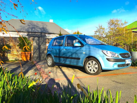 Apartment On King - Free Car - Accommodation in Bendigo 0