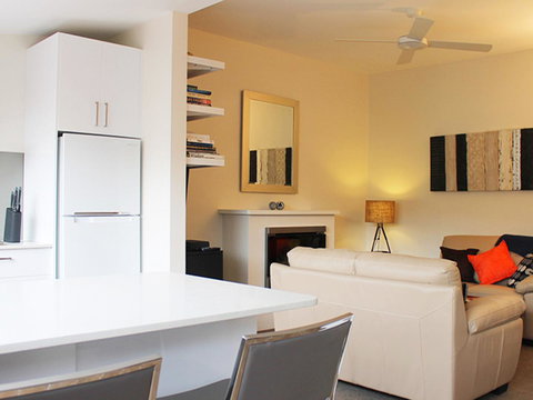 Apartment On King - Free Car - Accommodation in Bendigo 7
