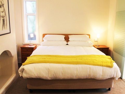 Apartment On King - Free Car - Accommodation in Bendigo 5