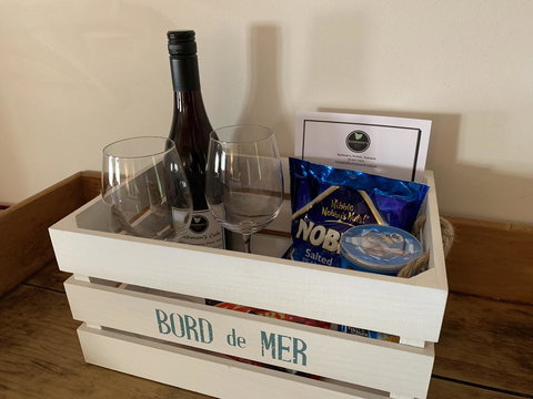 Bushman's Cafe - Accommodation in Bendigo 5