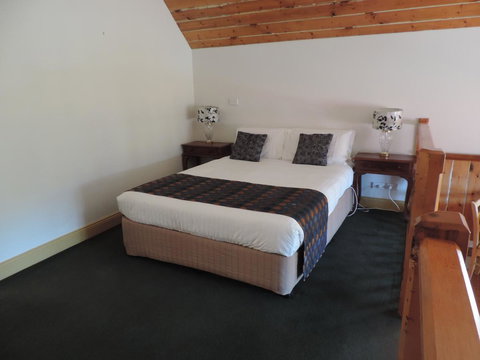 Bushman's Cafe - Accommodation in Bendigo 13