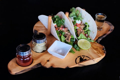 Bushman's Cafe - Accommodation in Bendigo 4