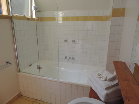 Bushman's Cafe - Accommodation in Bendigo 10