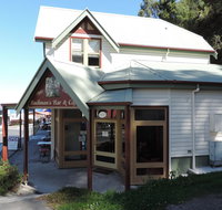 Bushman's Cafe - Accommodation in Bendigo