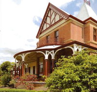 Old Bishop's Quarters Hobart - Accommodation in Bendigo