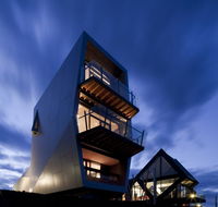 MONA Pavilions - Accommodation in Bendigo
