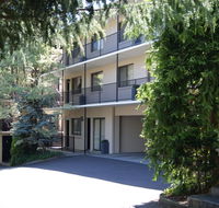 Grosvenor Court Apartments - Accommodation in Bendigo