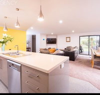 Euphoria House - Accommodation in Bendigo