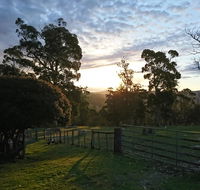 Glengarry farm stay BnB - Accommodation in Bendigo