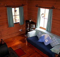 Cradle Mountain Love Shack - Accommodation in Bendigo