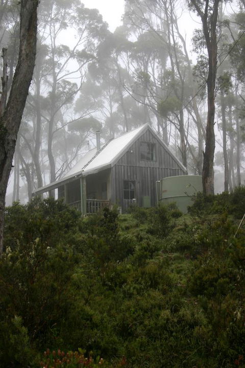 Cradle Mountain Love Shack - Accommodation in Bendigo 6