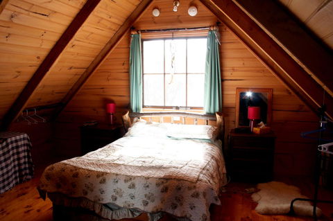Cradle Mountain Love Shack - Accommodation in Bendigo 2