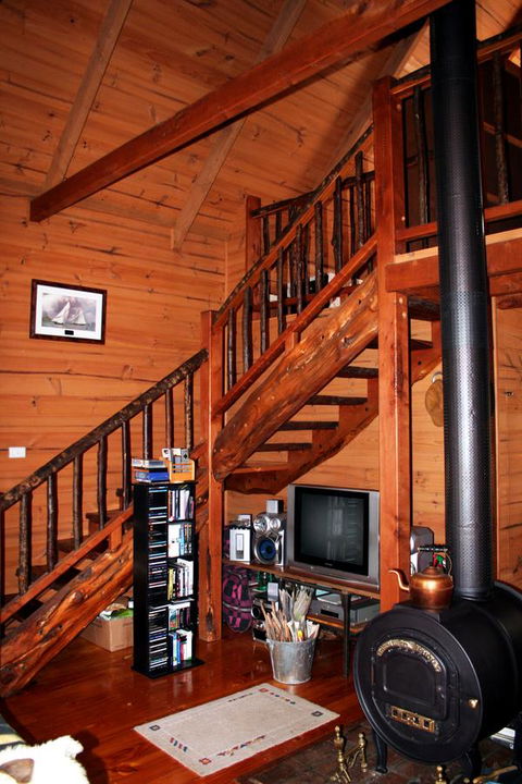 Cradle Mountain Love Shack - Accommodation in Bendigo 5