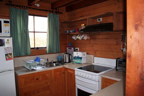 Cradle Mountain Love Shack - Accommodation in Bendigo 4