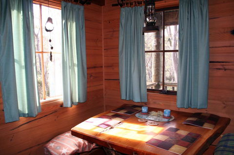 Cradle Mountain Love Shack - Accommodation in Bendigo 3