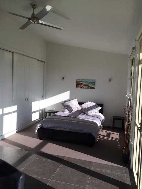 Riverwalk B&B - Accommodation in Bendigo 43