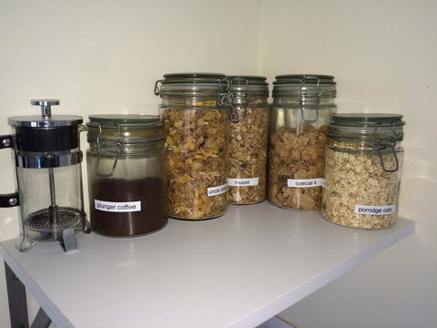 Riverwalk B&B - Accommodation in Bendigo 42