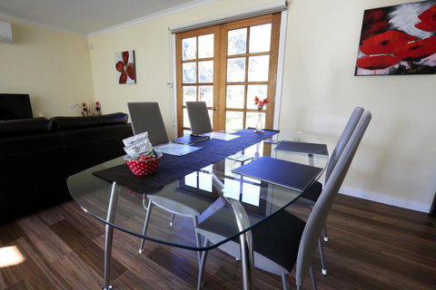 Riverwalk B&B - Accommodation in Bendigo 11