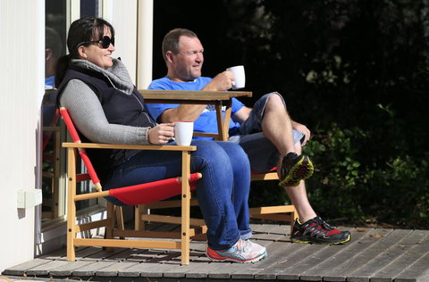 Riverwalk B&B - Accommodation in Bendigo 27