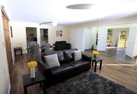 Riverwalk B&B - Accommodation in Bendigo 7