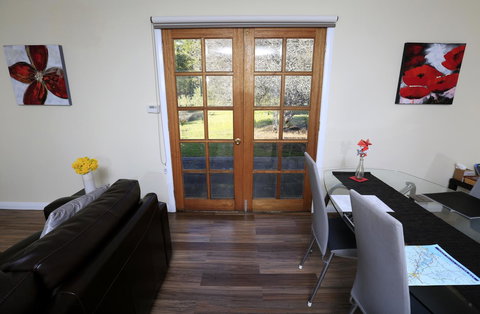 Riverwalk B&B - Accommodation in Bendigo 6