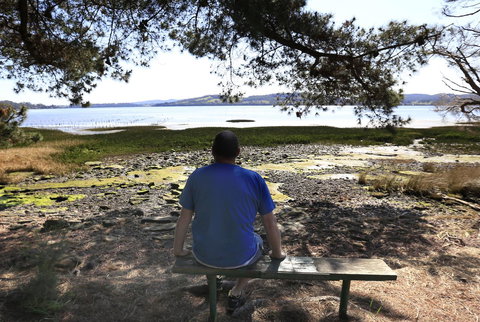 Riverwalk B&B - Accommodation in Bendigo 29