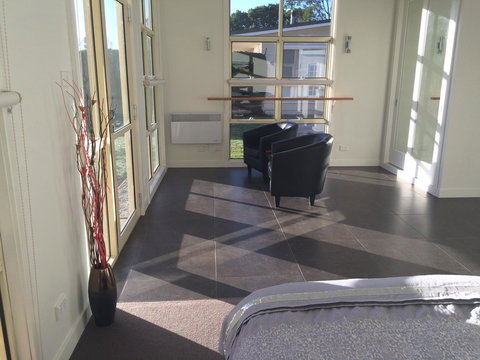 Riverwalk B&B - Accommodation in Bendigo 39