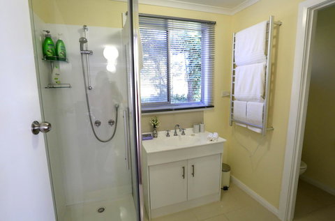 Riverwalk B&B - Accommodation in Bendigo 8