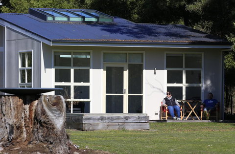 Riverwalk B&B - Accommodation in Bendigo 19