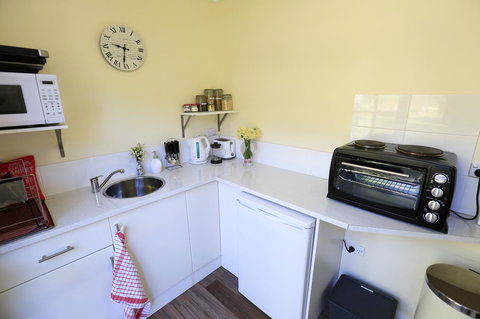 Riverwalk B&B - Accommodation in Bendigo 13