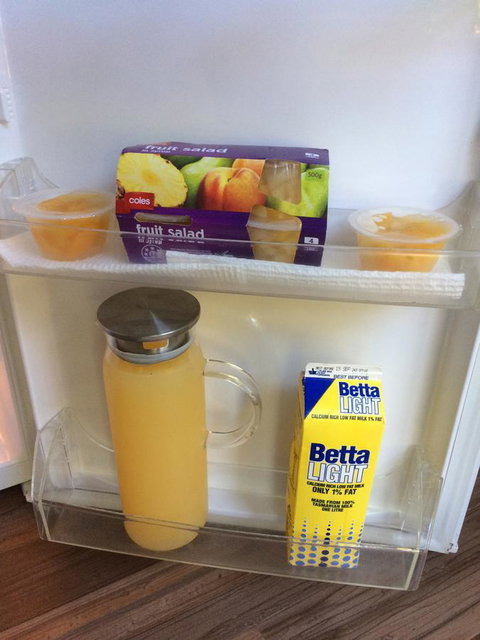 Riverwalk B&B - Accommodation in Bendigo 22