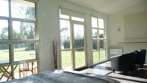 Riverwalk B&B - Accommodation in Bendigo 32