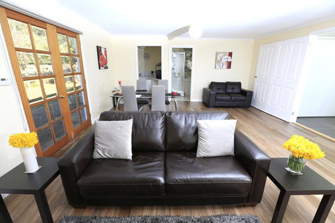 Riverwalk B&B - Accommodation in Bendigo 9