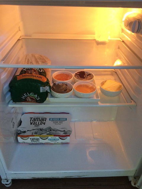 Riverwalk B&B - Accommodation in Bendigo 21