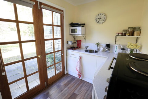 Riverwalk B&B - Accommodation in Bendigo 5