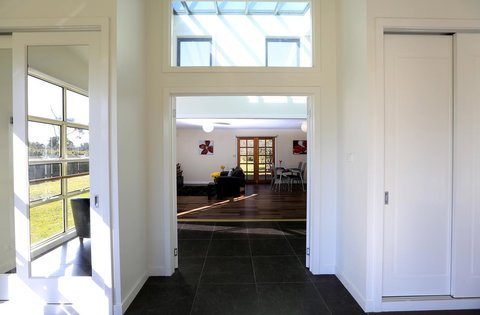 Riverwalk B&B - Accommodation in Bendigo 10