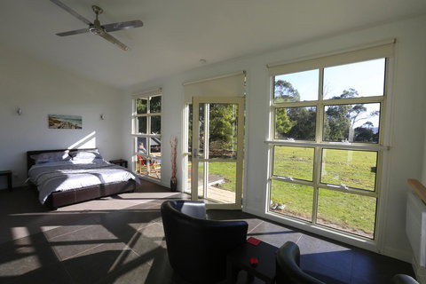 Riverwalk B&B - Accommodation in Bendigo 17