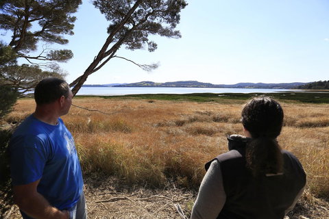 Riverwalk B&B - Accommodation in Bendigo 35