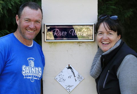 Riverwalk B&B - Accommodation in Bendigo 26