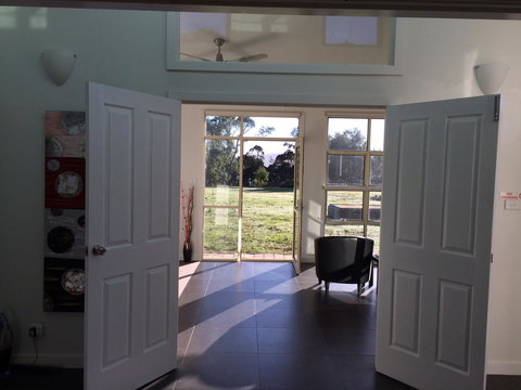 Riverwalk B&B - Accommodation in Bendigo 36