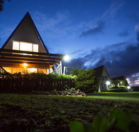 Island Breeze Motel - Accommodation in Bendigo