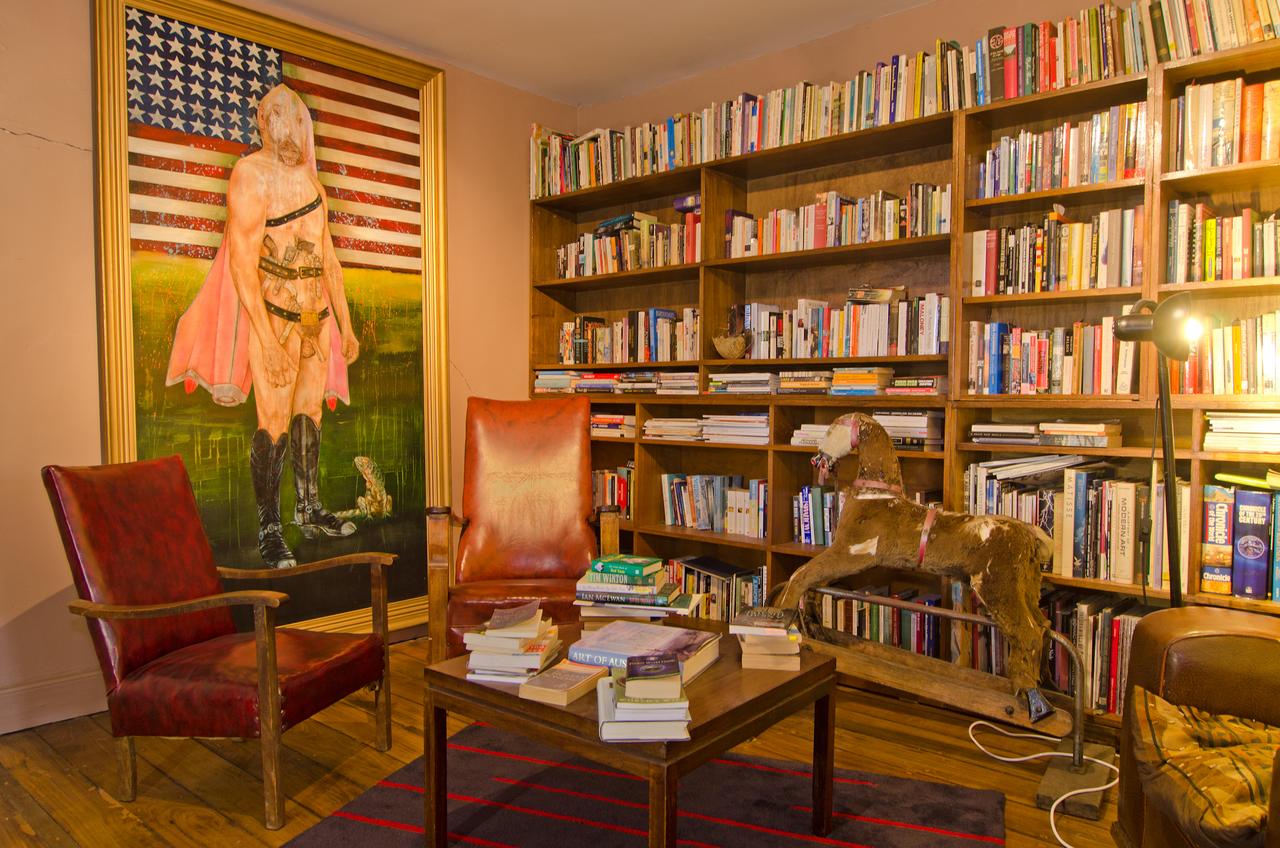  Accommodation in Bendigo